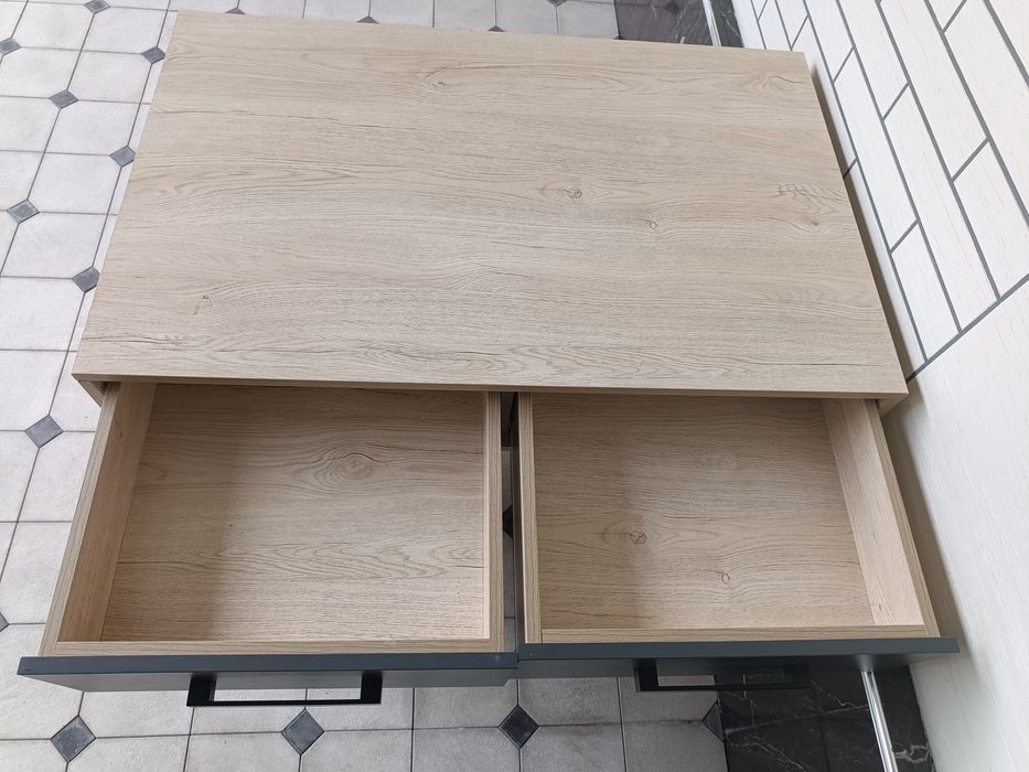 Стол письменный ЛМДФ