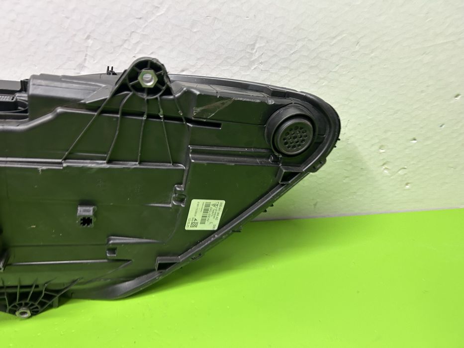 Far Porsche Macan 95B full led adaptiv 2019-2023 stanga