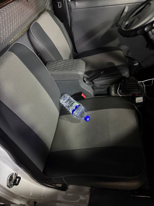 Chevrolet Labo 2023 — 5