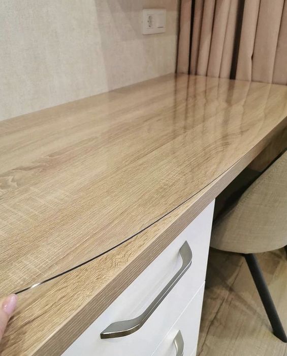 Folie protectie masa