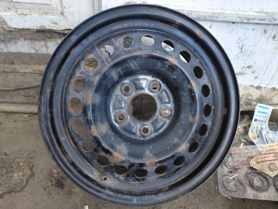 Продаются диски для Toyota Ipsum