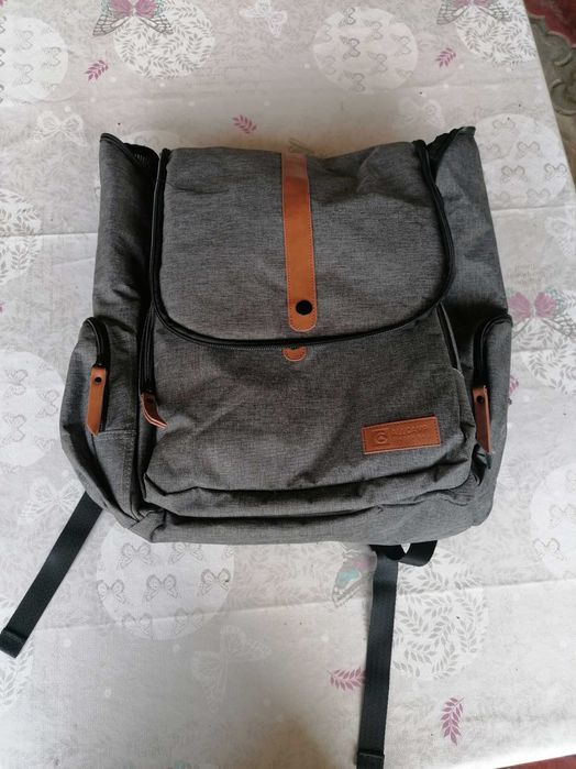 Rucsac picnic termoizolant , geanta mixta alimente
