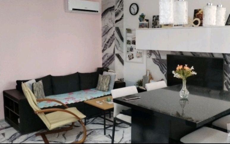 Продава се Тристаен апартамент в Асеновград - 80 кв.м за 1052 €/кв.м - Снимка #4