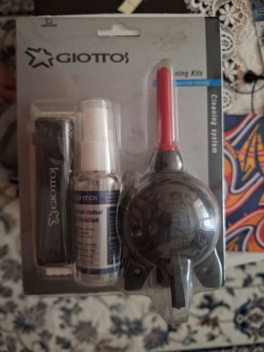 Фотоапарат Panasonic DMC-GF6K