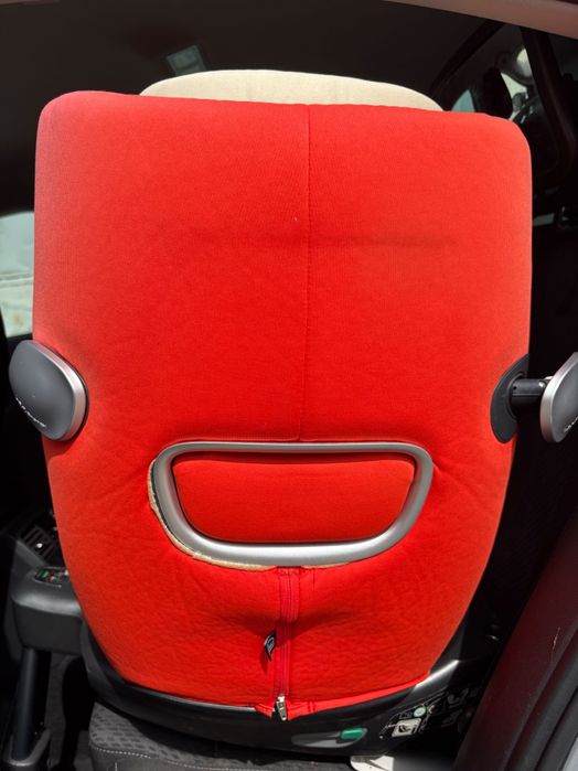 Scaun masina Cybex Sirona Q i-size