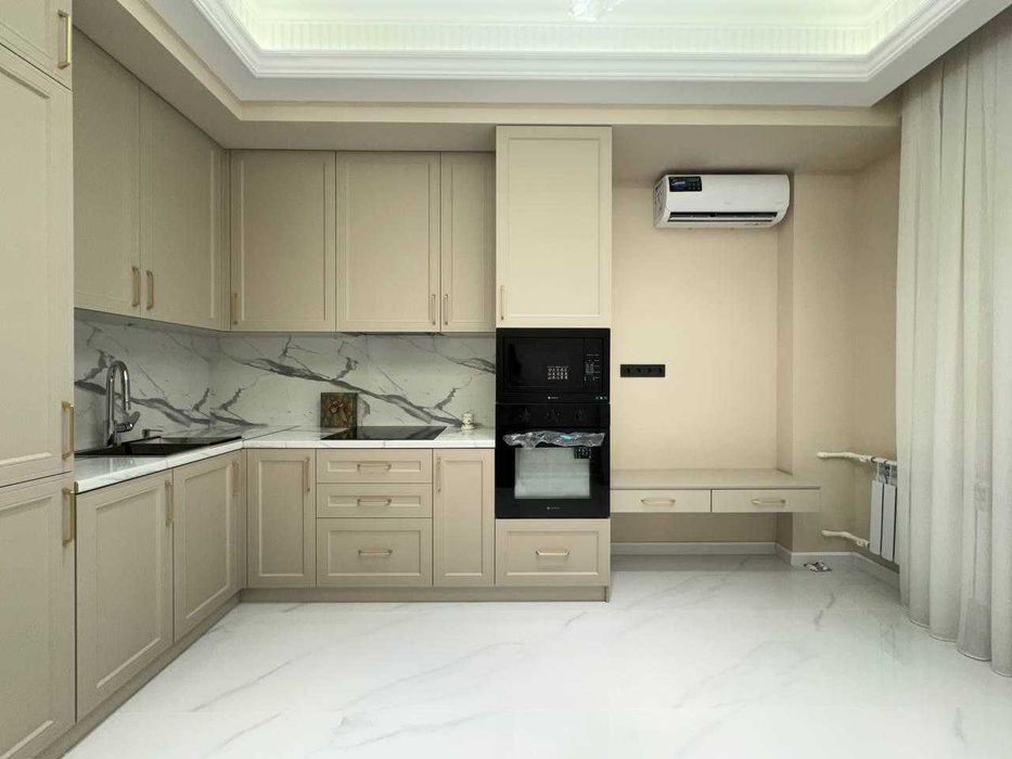 ПРОДАЕТСЯ 3/5/12 НОВОСТРОЙКА  ЖК Green Island на: С.Азимова