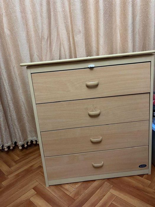 Продам детский комод