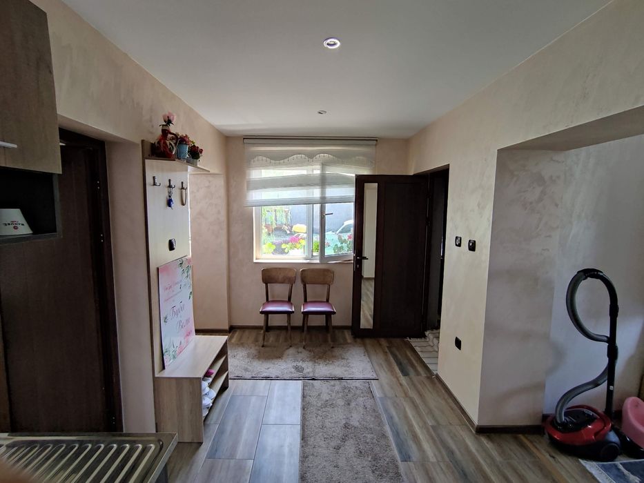 Продава се Къща в с. Паисиево, Област Силистра - 120 кв.м за 404 €/кв.м - Снимка #1