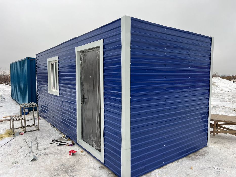 Контейнеры в наличии 20/40TOH