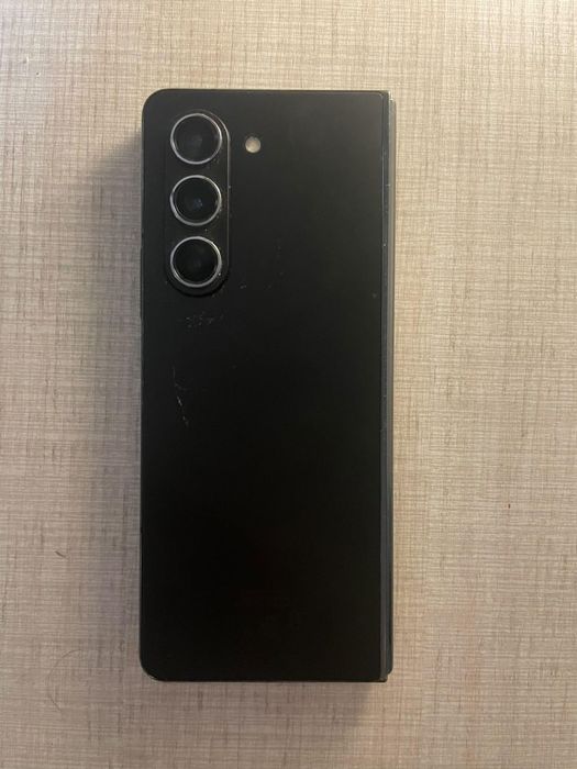 Samsung Galaxy Z Fold 5 – Funcționează perfect