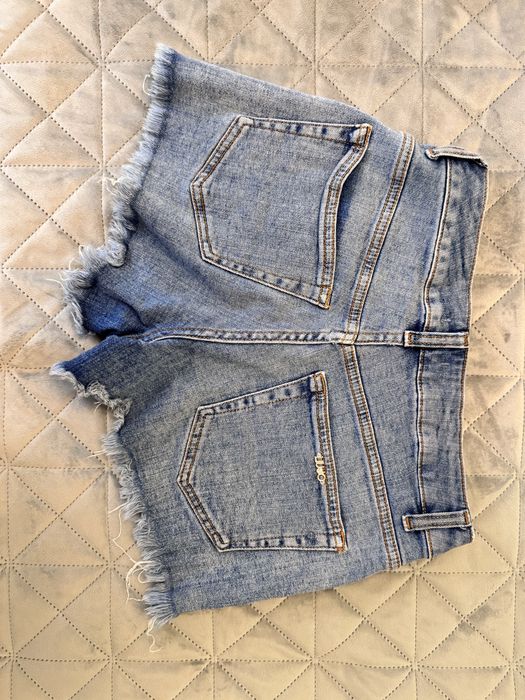 Къси панталонки LIU JO