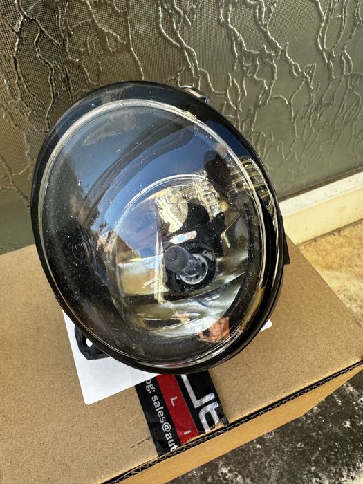 Халогени за бмв ф10