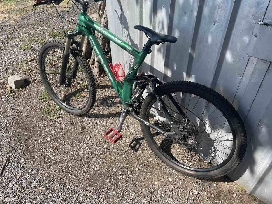 Колело Scott 26 цола