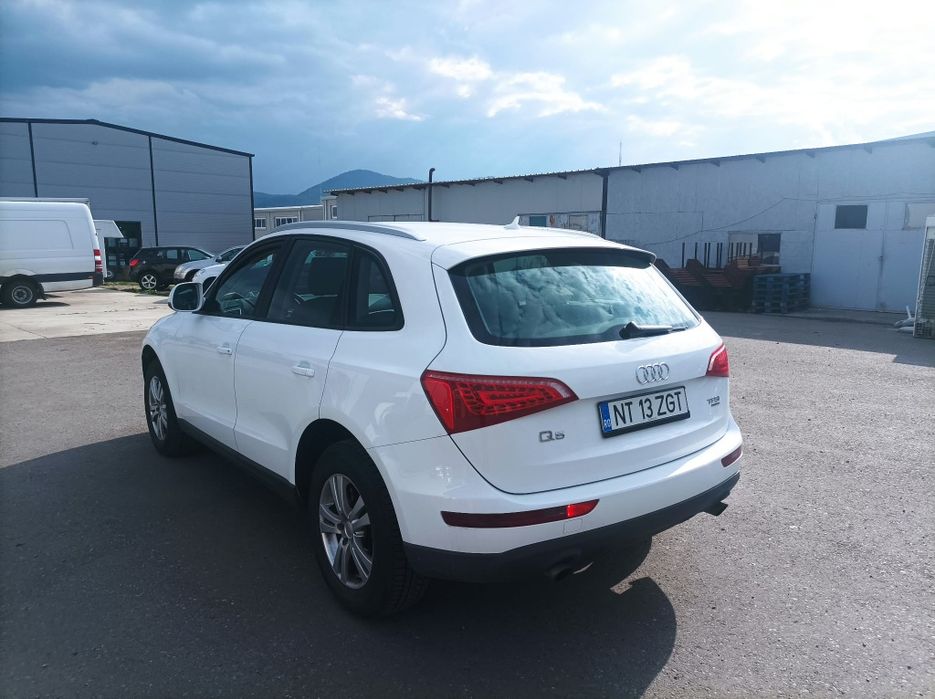 AUDI Q5 2011 — imagine 4
