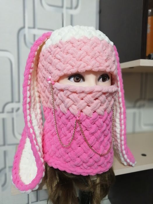 Балаклава балаклава