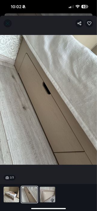 Детский гарнитур