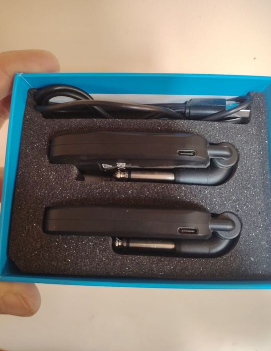 Gitara uchun distansionni