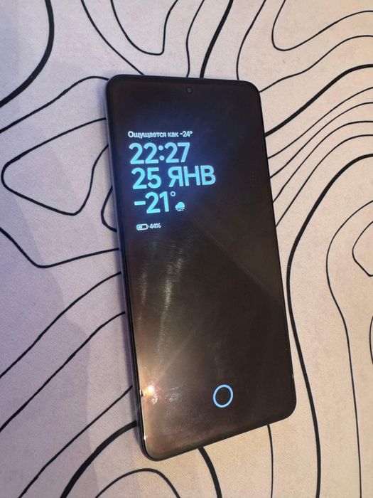 Xiaomi 12t pro 12/256