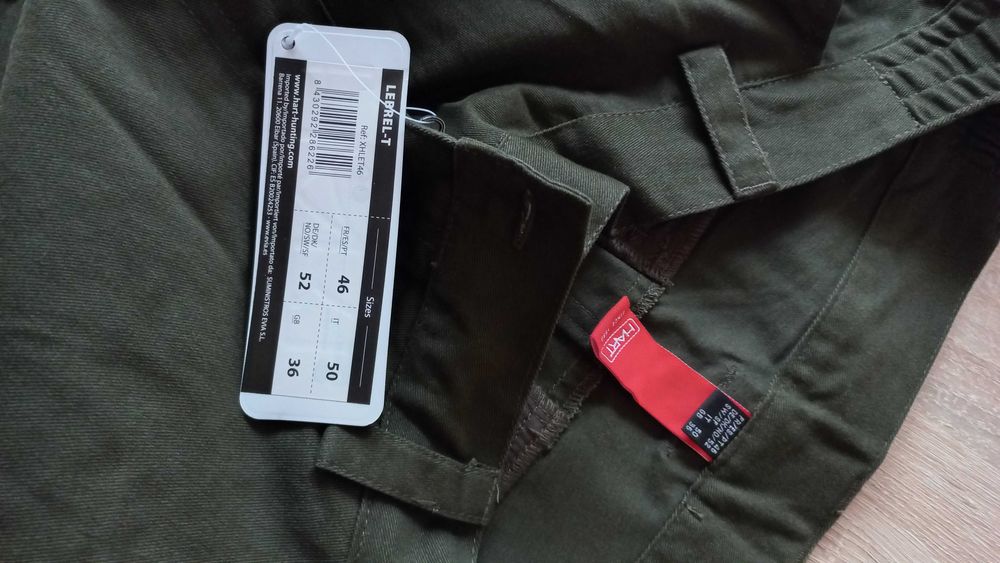 Pantaloni HART bărbați original Spania