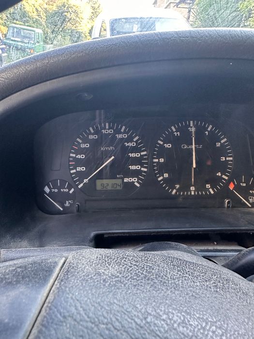 VW Caddy 1996 1.9