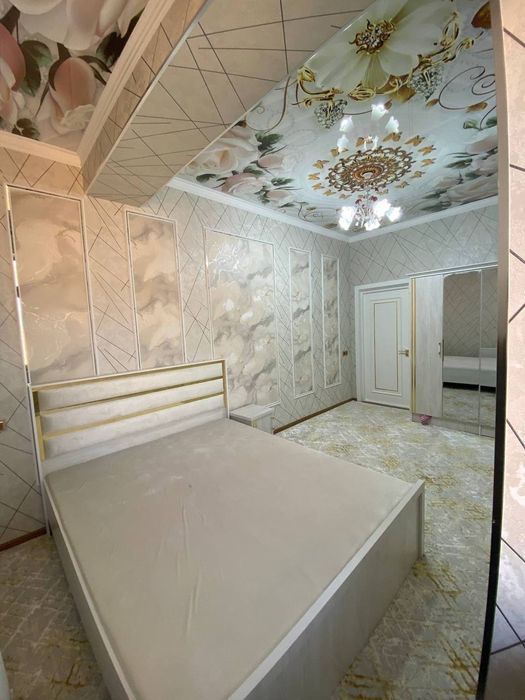 Вогзалда ижарага 2 хонали