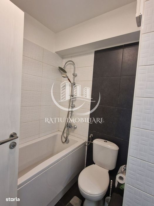 Apartament cu 2 camere | Parcare Subterana | Iosia | Oradea