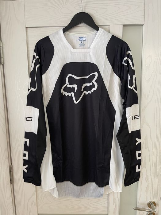 Echipament FOX Enduro Negru