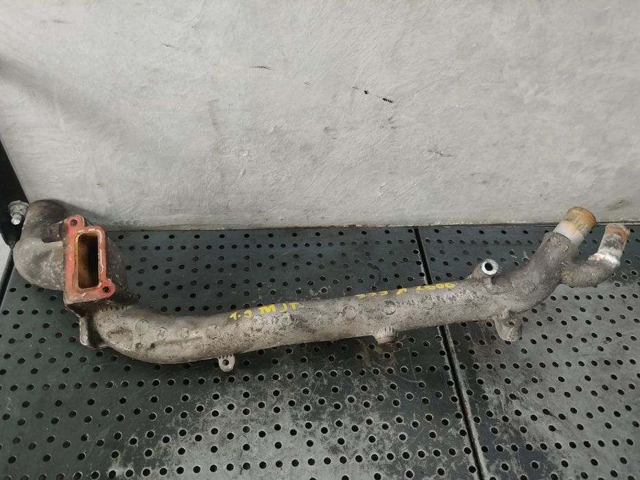 teava conducta apa 1.9 d 150 cp 939a2000 fiat croma 552139050