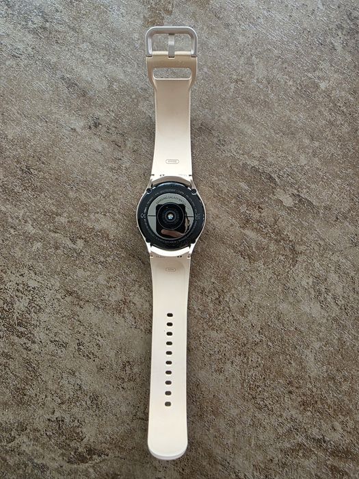 Smartwatch Samsung Galaxy Watch 4 40mm Pink Gold
