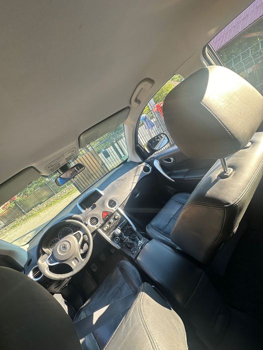 RENAULT Koleos 0 — imagine 4