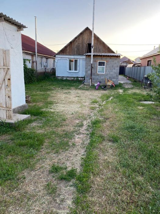 Продам частный дом