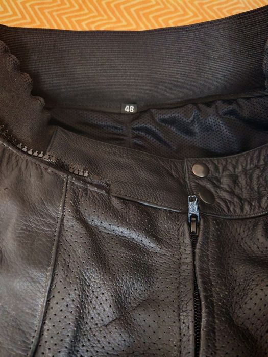 Combinezon / costum moto seca