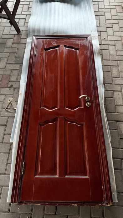 Продам двери, межкомнатные
