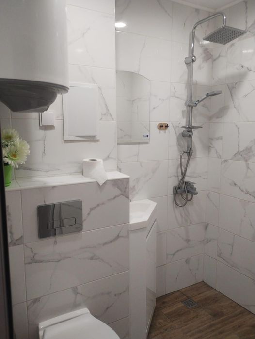 Дава се под наем Двустаен апартамент в Варна, Владислав Варненчик - 50 кв.м за 434 € - Снимка #5