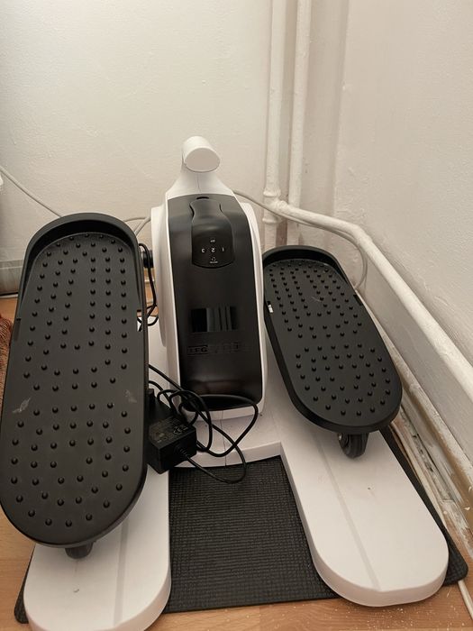 Stepper fitbess aparat de mișcare pasivă a picioarelor