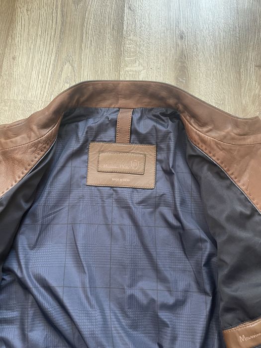 Massimo Dutti All Saints  Diesel мъжко кожено яке