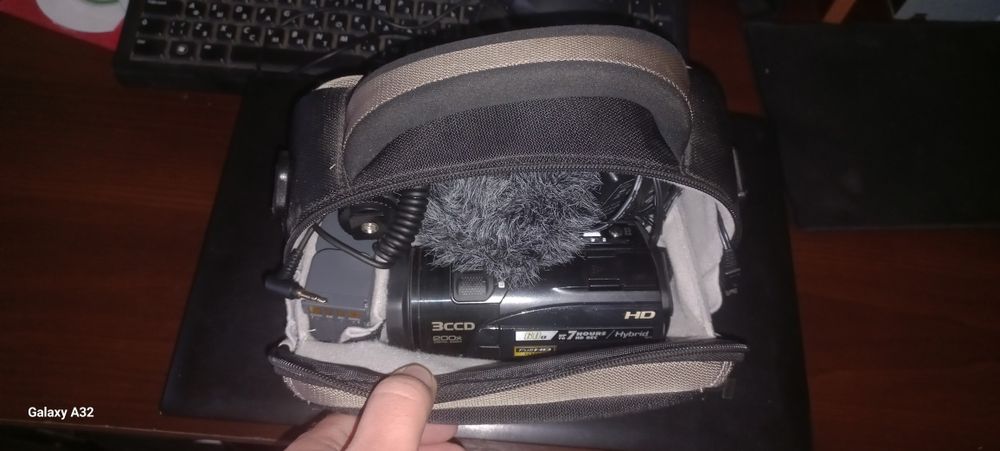 JVC Everio скидка бор