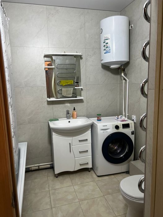 Сдам 1-комн. квартиру