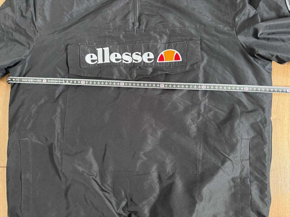 Ellese XL barbati geaca iarna Anorak