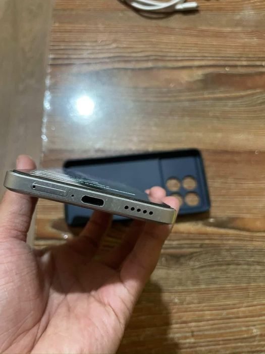 POCO X6 PRO 512/12gb