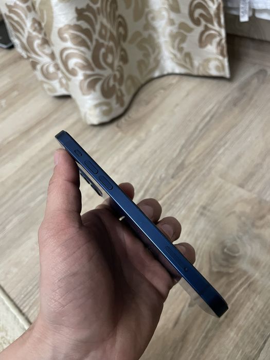 Айфон 12  128гб обмен