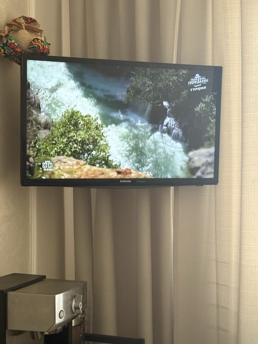 Телевизор Samsung диагональ 28 дюйма