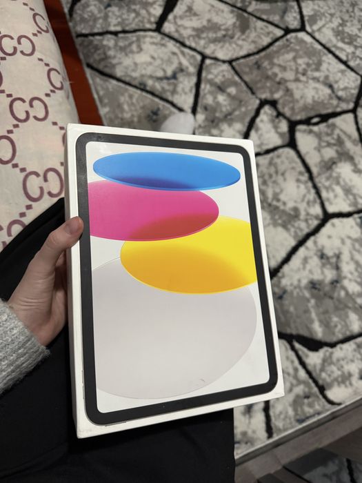 Ipad 11 A16 256 продается