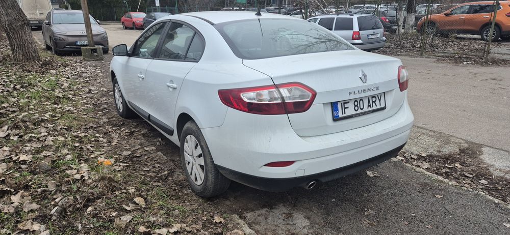 Masina întreținută, nu sunt necesare cheltuieli aditionale