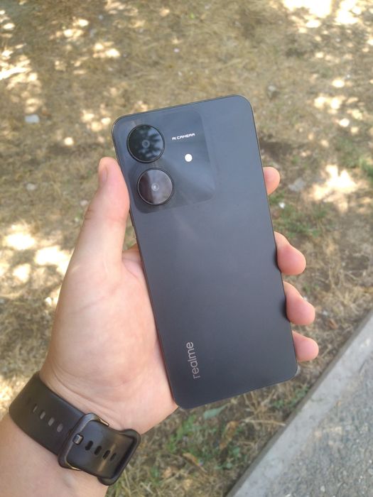 Realme Note 60x  Хорошш!!!