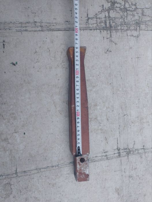 Ножки для мебели