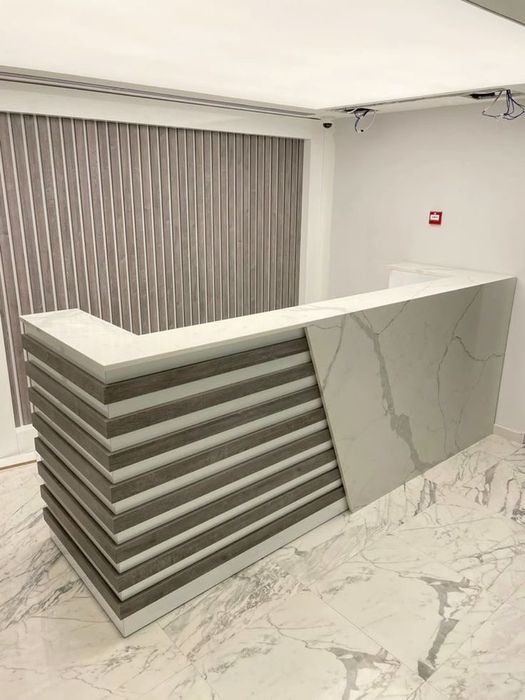 Ресепшн Барная на заказ