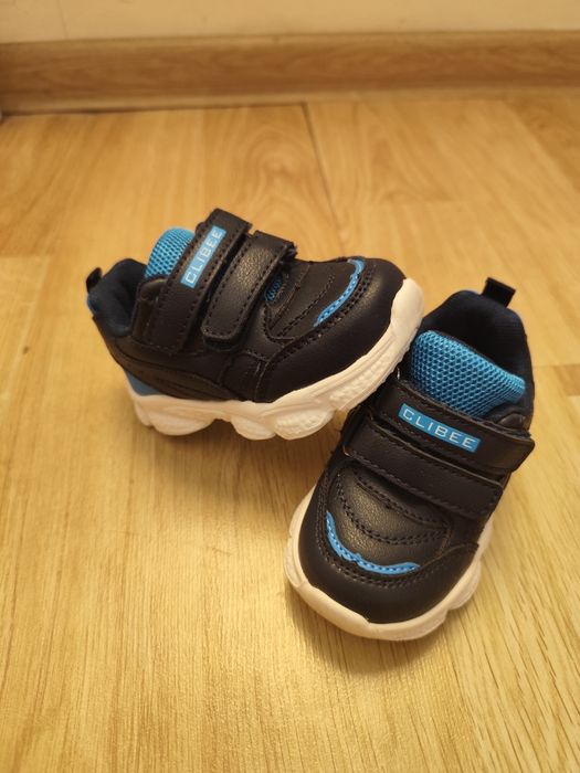 Маратонки Clibee