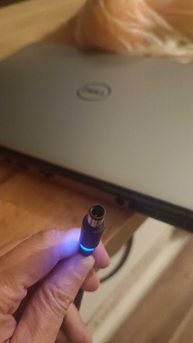 Incarcator Dell 130W