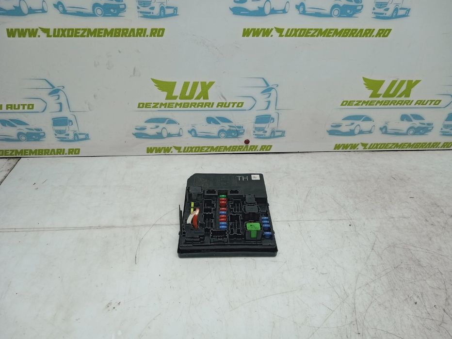 Tablou sigurante 1.5 dci 284B71TX2A Nissan Juke YF15 (2010 - 2014)